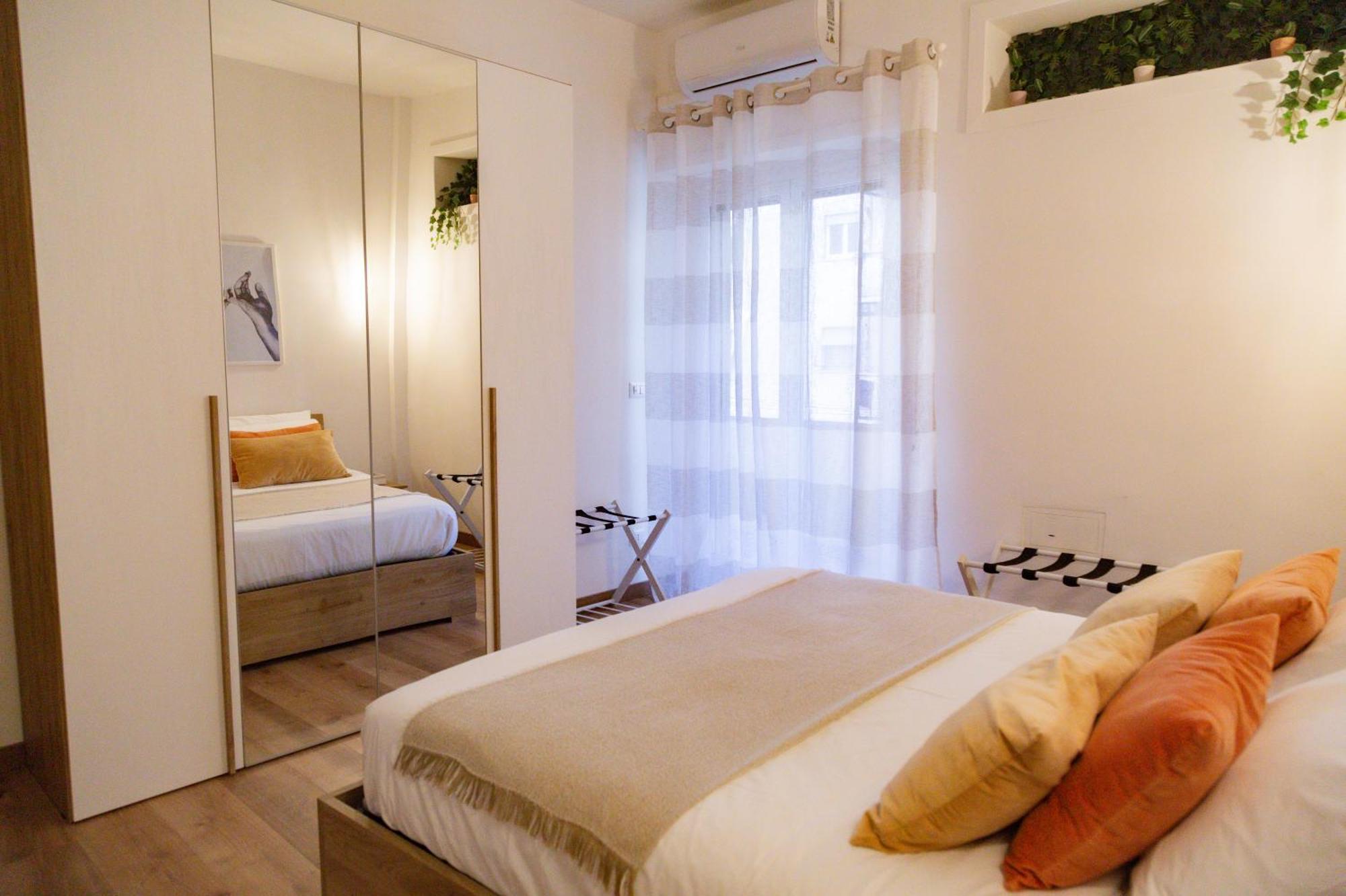 Angelina'S Cozy Home 罗马 外观 照片